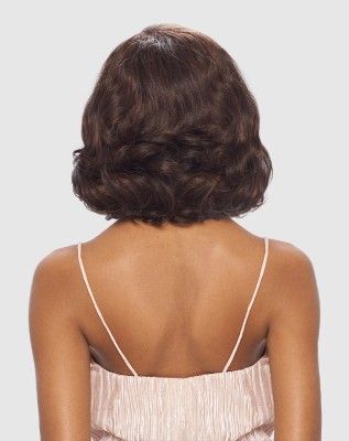 Super Rc Entis Synthetic Hair Full Wig Vanessa