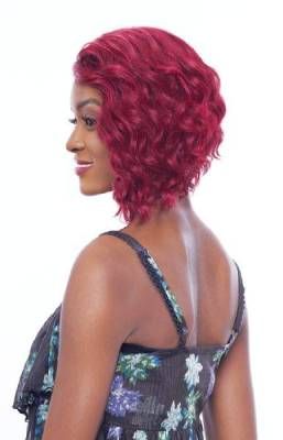 Super VC Brina Lace Part Full Wig By Vanessa