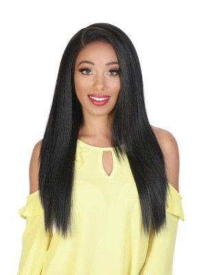 SW-FP Lace H Brit Premium Hd Lace Front Wig By Zury Sis