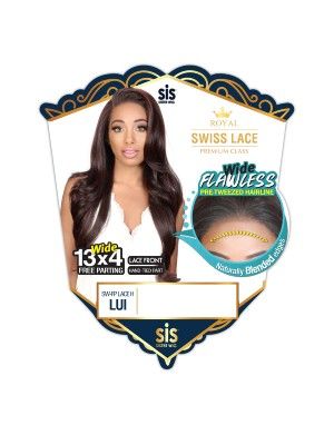SW-FP Lace H Lui Premium Hd Lace Front Wig By Zury Sis