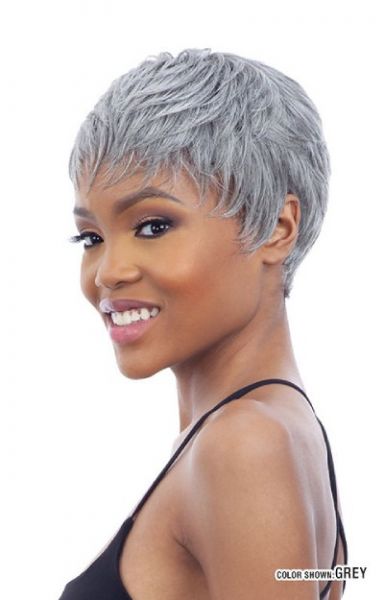 TAY by Mayde Beauty Synthetic Lace Front Wig