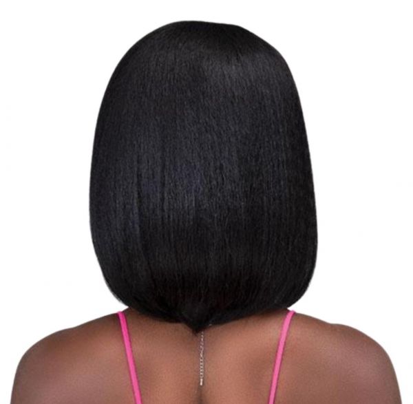 TESSA Natural Me Deep Part Lace Wig - Janet Collection