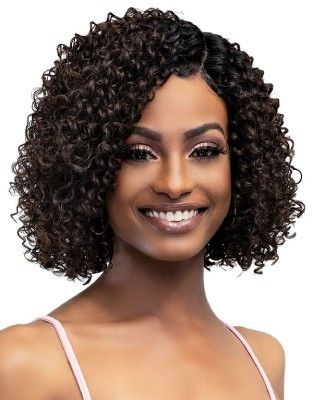 Teya By Janet Collection HD Melt Extended Part Lace Front Wig
