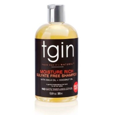 tgin triple shampoo, tgin replenishing shampoo, tgin triple moisture shampoo, onebeautyworld.com, tgin shampoo, Tgin, Triple, Moisture, Replenishing, shampoo,