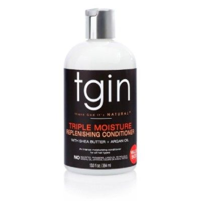 tgin triple conditioner, tgin replenishing conditioner, tgin triple moisture conditioner, onebeautyworld.com, tgin conditioner, Tgin, Triple, Moisture, Replenishing, Conditioner,