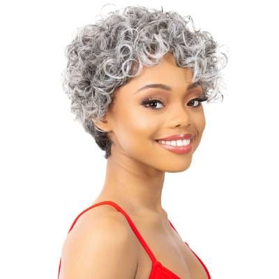Tia Synthetic Hair Full Wig Its A Wig