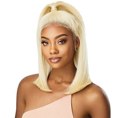 TIANNA Outre Perfect Hairline Synthetic HD Lace Wig 