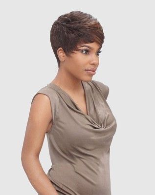 Tona Fashion Wig Synthetic Hair Full Wig Vanessa