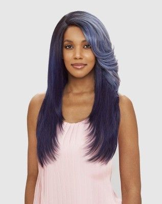 Tops C Janice HD Lace Front Wig Vanessa