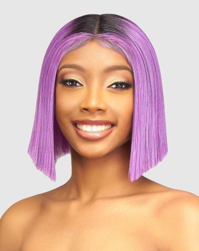 Tops Dm Hey Synthetic Hair Fashion Wig By Vanessa