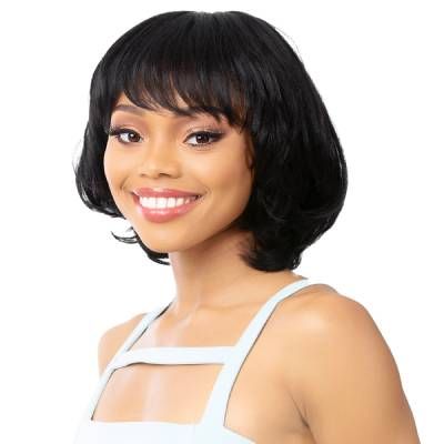 Toria Synthetic Hair Full Wig Its a Wig