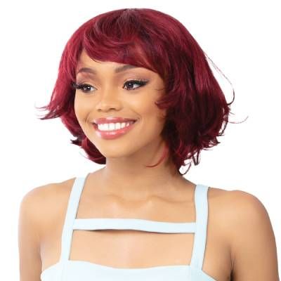 Toria Synthetic Hair Full Wig Its a Wig