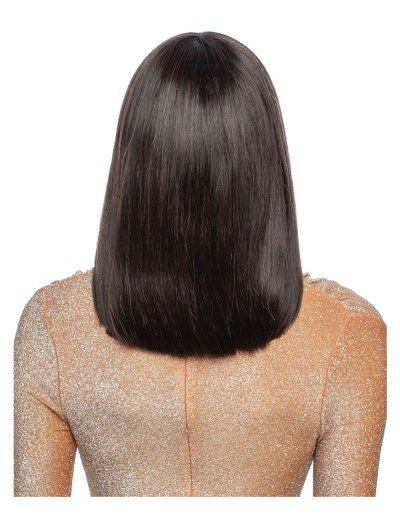 TR1132 100 UNPROCESSED HUMAN HAIR FULL WIG MANE CONCEPT