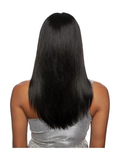 TR208 - ROTATE PART HD Lace  STRAIGHT 20 Lace Front Wig - Mane Concept 