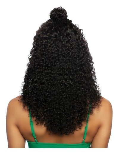 11A WNW 13X4 Jerry Curl 20 Inch Trill Mane Concept