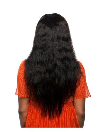 11A WNW 13X4 Loose Deep 24 Inch Trill Wig Mane Concept