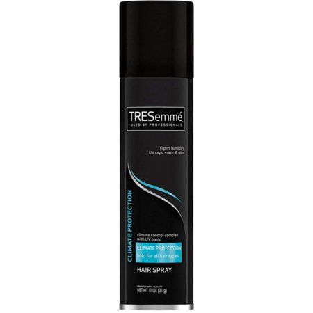 TRESemme TRES Two Climate Protection with UV blend Hairspray