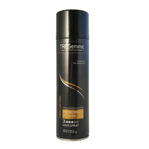 TRESemme TRES Two Firm Control with Ultra Fine Moist Hairspray