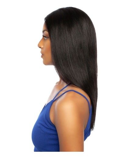TRHM205 11A Straight 20 Side Part Trill Mane Concept