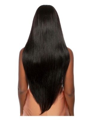 TRMP204 11A STRAIGHT 30 Pre-Plucked Hairline Lace Front Wig Mane Concept