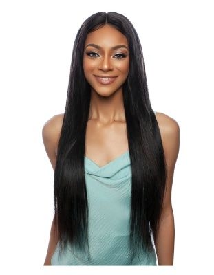 All Mighty Bond Lace Front Wig Glue Dual Tip Applicator, 1.1 oz