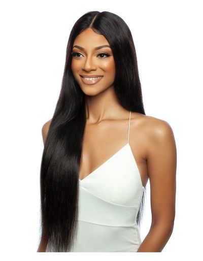 TRMH505 11A 5 Deep Straight 32 Lace Front Wig Trill Mane Concept