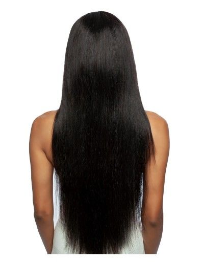 TRMH505 11A 5 Deep Straight 32 Lace Front Wig Trill Mane Concept
