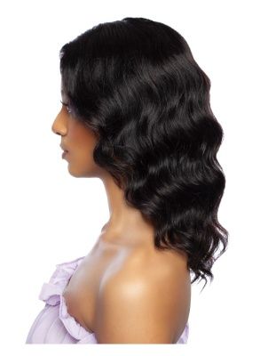 Body Wave 14 Trill 13X5 HD Lace Front Wig Mane Concept