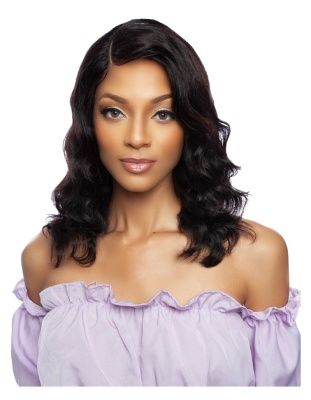 Body Wave 14 Trill 13X5 HD Lace Front Wig Mane Concept