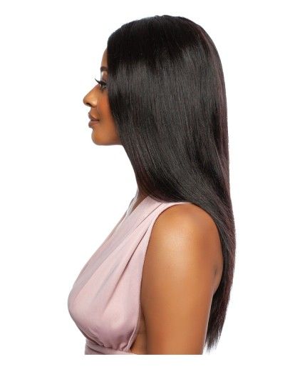 TRMH504 11A Straight 24 Lace Front Wig Trill Mane Concept
