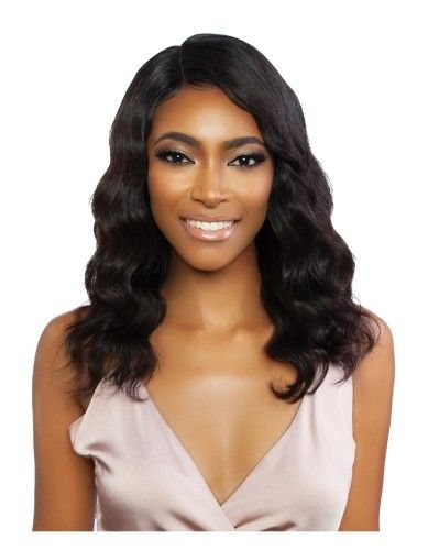 TRMR202 - Loose Body 18 11A Rotate Lace Part Wig Mane Concept