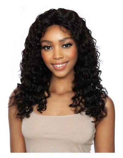 TRMR210 - 11A New Deep 20 Trill HD Lace Front Wig Mane Concept