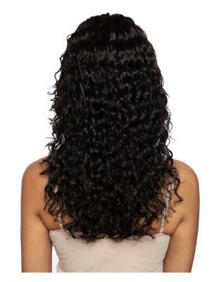 TRMR210 - 11A New Deep 20 Trill HD Lace Front Wig Mane Concept