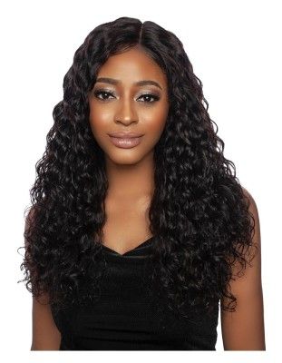 TRMR216 11A New Deep 24 Trill  HD Lace Front Wig Mane Concept