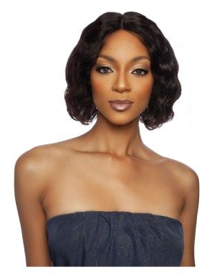 TRMR223 11A Body Wave 10 Rotate Lace Part Lace Front Wig Mane Concept