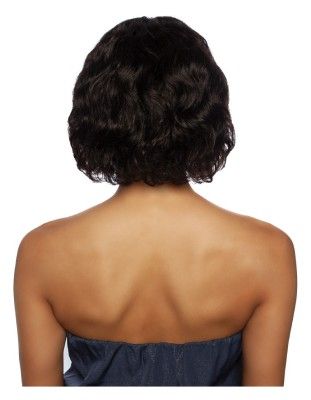 TRMR223 11A Body Wave 10 Rotate Lace Part Lace Front Wig Mane Concept