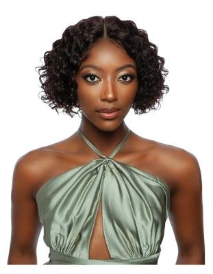 TRMR224 - Water Curl 10 11A Rotate Lace Part Wig Mane Concept