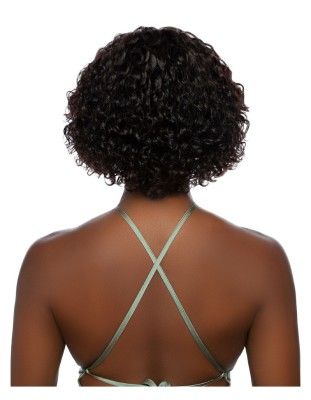TRMR224 - Water Curl 10 11A Rotate Lace Part Wig Mane Concept