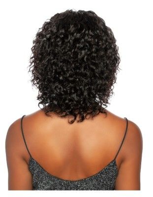 TRMR225 11A Water Wave 12 Trill HD Rotate Lace Front Wig Mane Concept
