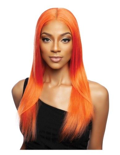 TROC208 - 13A Trill lace Frontal wig Straight 28 -Mane Concept 