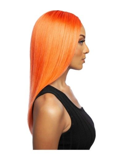 TROC208 - 13A Trill lace Frontal wig Straight 28 -Mane Concept 
