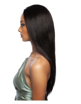 TROH402 - 13A Trill Straight 24 Remy Human Hair HD Whole Lace Wig Mane Concept