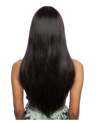 TROH402 - 13A Trill Straight 24 Remy Human Hair HD Whole Lace Wig Mane Concept