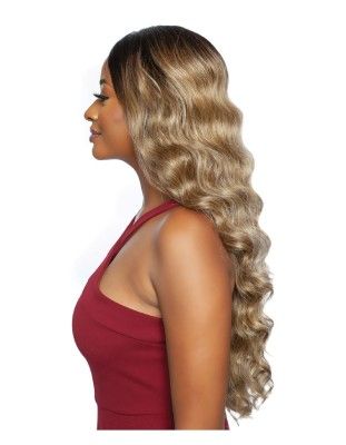 Truly Red Carpet HD Lace Front Wig Mane Concept