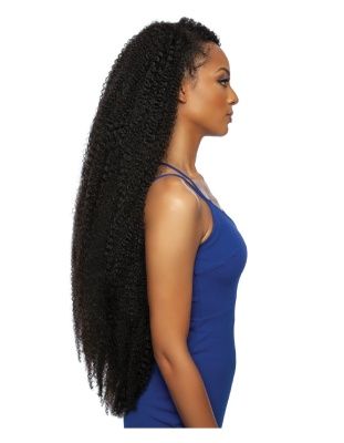 TWB601 - 6X Jamroc Afro Kinky Twist 60 Afri-Naptural Braiding Hair Mane Concept
