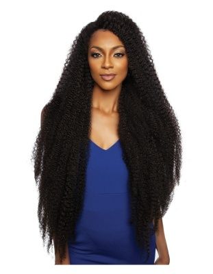 TWB601 - 6X Jamroc Afro Kinky Twist 60 Afri-Naptural Braiding Hair Mane Concept