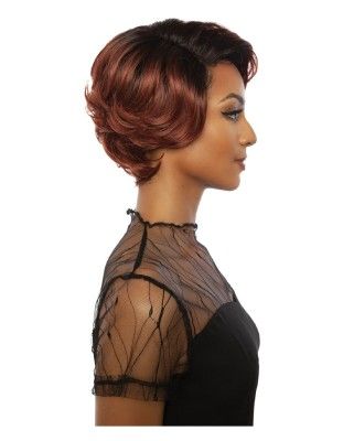 Tybee 10 HD Lace Front Wig Red Carpet Mane Concept