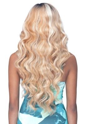 Isabelle HD Perfection Synthetic Hair Lace Front Wig Laude Hair