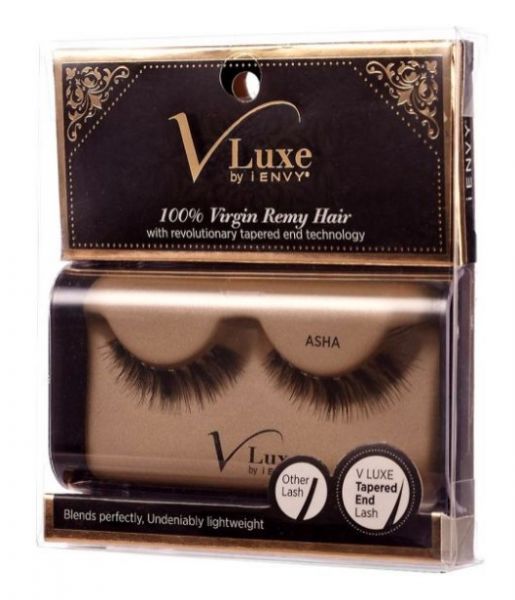 V luxe by ienvy lashes