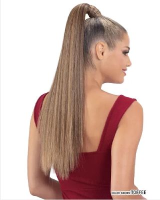 Valentina 24 Pony Pro L Sol Ponytail Mayde Beauty